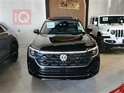 Volkswagen Atlas Cross Sport